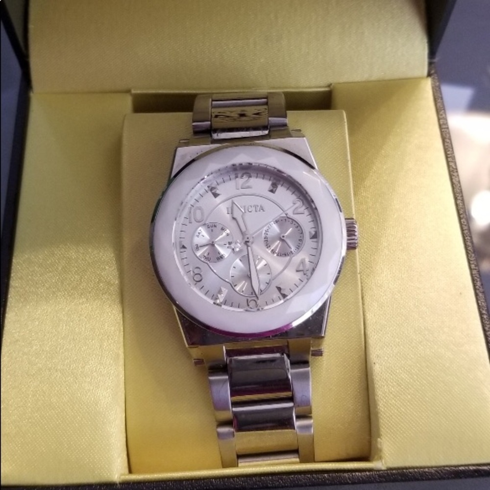 INVICTA Watch